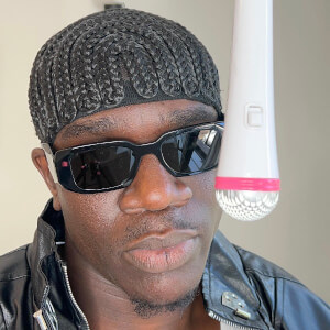 lockdownt Headshot 2 of 3