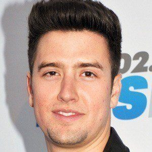 Logan Henderson - Age, Family, Bio | Famous Birthdays