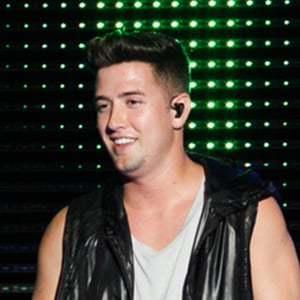 Logan Henderson - Age, Family, Bio | Famous Birthdays