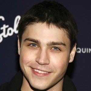 Logan Huffman - Bio, Family, Trivia | Famous Birthdays