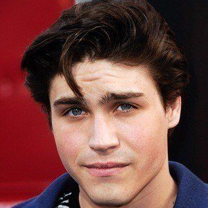 Logan Huffman Logan Huffman