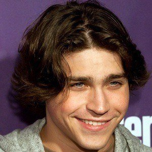 Logan Huffman - Bio, Family, Trivia | Famous Birthdays