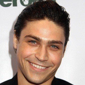 Logan Huffman - Bio, Family, Trivia | Famous Birthdays