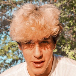 Logan Morris Headshot 6 of 10