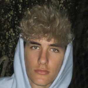 Logan Morris Headshot 7 of 10