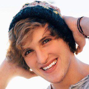 Logan Paul Headshot 4 of 10