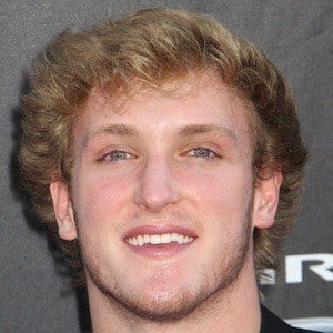 Logan Paul Headshot 7 of 10