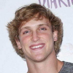 Logan Paul Headshot 8 of 10