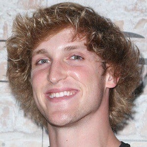 Logan Paul Headshot 9 of 10