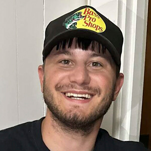 Logan Shaw Headshot 4 of 5