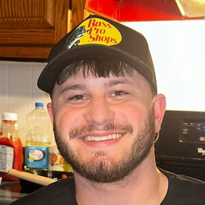 Logan Shaw Headshot 5 of 5