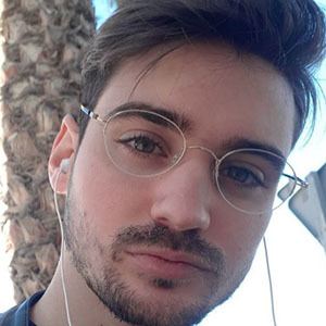 LoGiiLoL Headshot