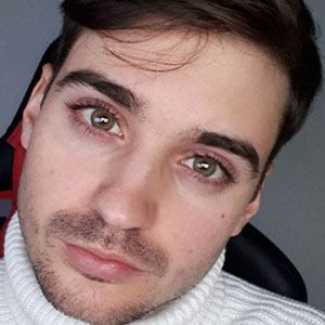 LoGiiLoL Headshot
