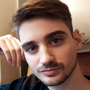 LoGiiLoL Headshot