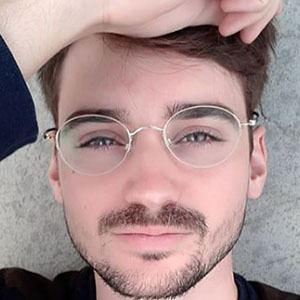 LoGiiLoL Headshot