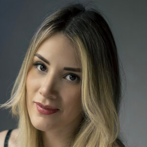 Loida Liuzzi Headshot 2 of 3