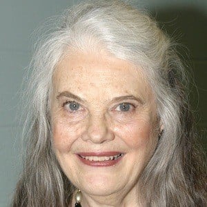 Lois Smith Headshot 2 of 3