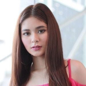 Loisa Andalio Headshot 10 of 10