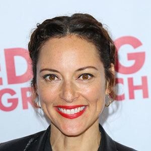 Lola Glaudini at age 44