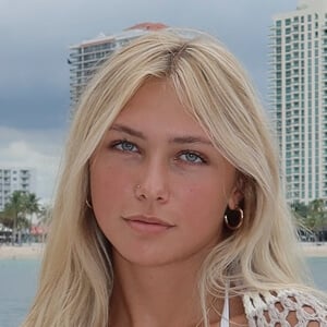 Lola Greiner Headshot 8 of 8