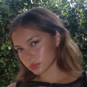 Lola Juarez Headshot 3 of 4