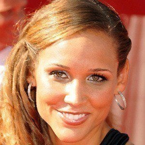 Lolo Jones Headshot 6 of 8