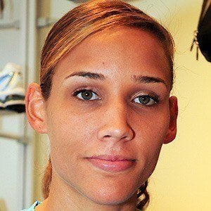 Lolo Jones Headshot 7 of 8