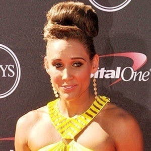 Lolo Jones at age 30