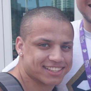 Tyler1 Headshot 2 of 4