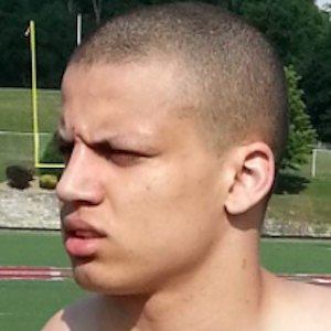 Tyler1 Headshot 3 of 4