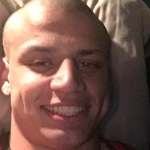 Tyler1 Headshot 4 of 4