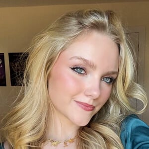 London Fulkerson Headshot 2 of 2