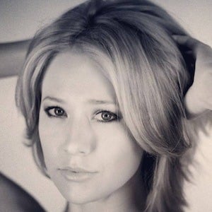 London Elise Kress Headshot