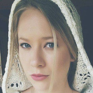 London Elise Kress Headshot
