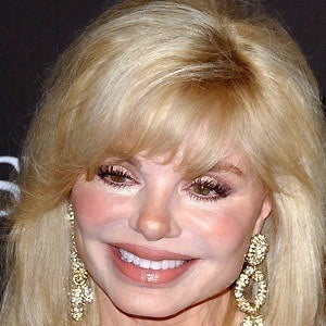 Loni Anderson - Bio, Family, Trivia | Famous Birthdays