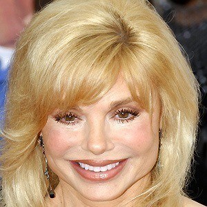 Loni Anderson - Bio, Family, Trivia | Famous Birthdays
