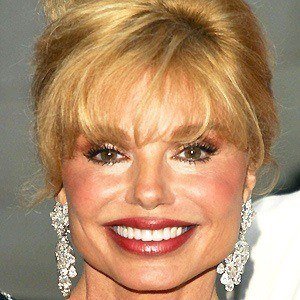 Loni Anderson - Bio, Family, Trivia | Famous Birthdays