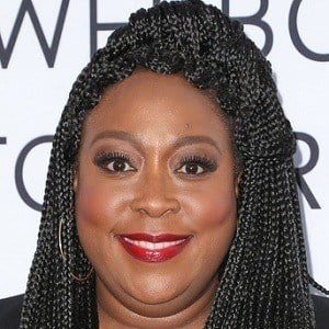 Loni Love at age 44