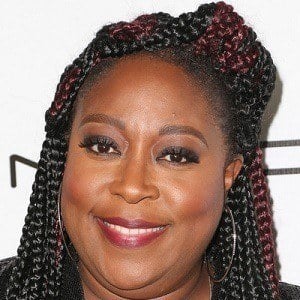 Loni Love at age 44