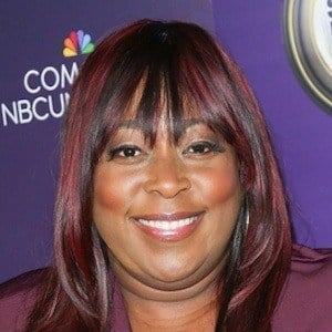 Loni Love at age 44