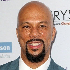 Common at age 45