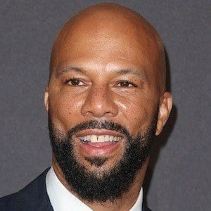 Common - Bio, Facts, Family | Famous Birthdays