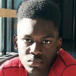 Lordy's Lyfe Headshot 6 of 10