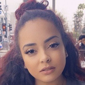 Lore'l - Age, Family, Bio | Famous Birthdays