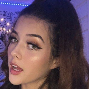 Lorena Luque Headshot