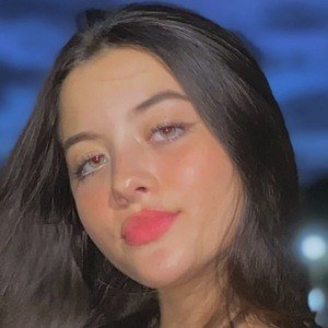 Lorena Luque Headshot