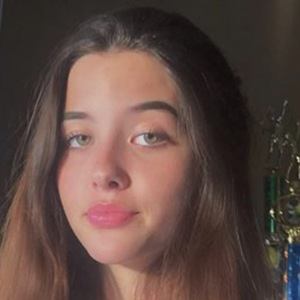 Lorena Luque Headshot