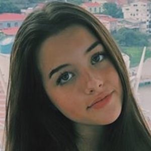 Lorena Luque Headshot