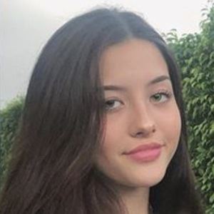 Lorena Luque Headshot