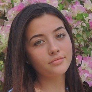 Lorena Luque Headshot